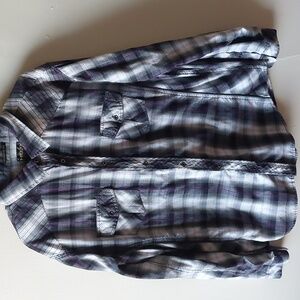 HELIX XXL BUTTON DOWN
